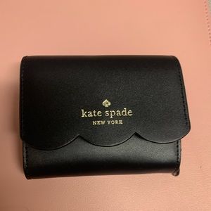 Kate Spade small Gemma Flap Wallet